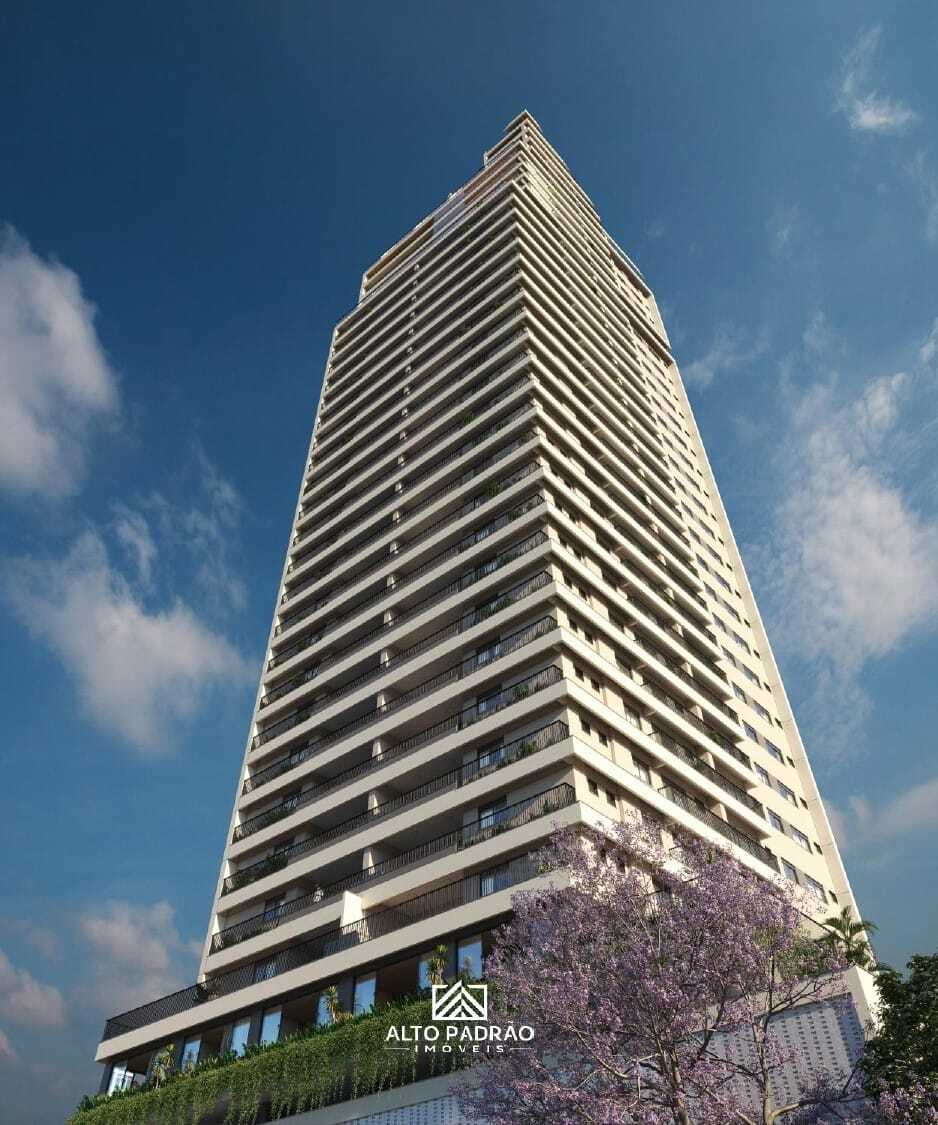 Apartamento, 3 quartos, 166 m² - Foto 14