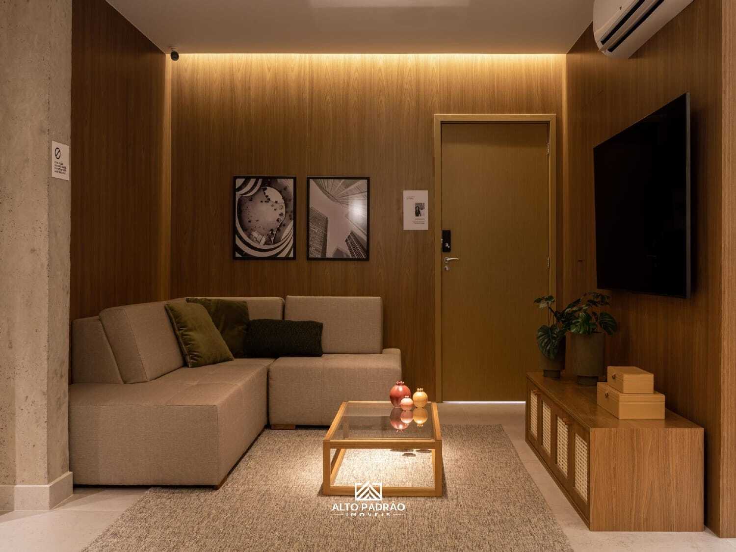 Apartamento, 3 quartos, 166 m² - Foto 2