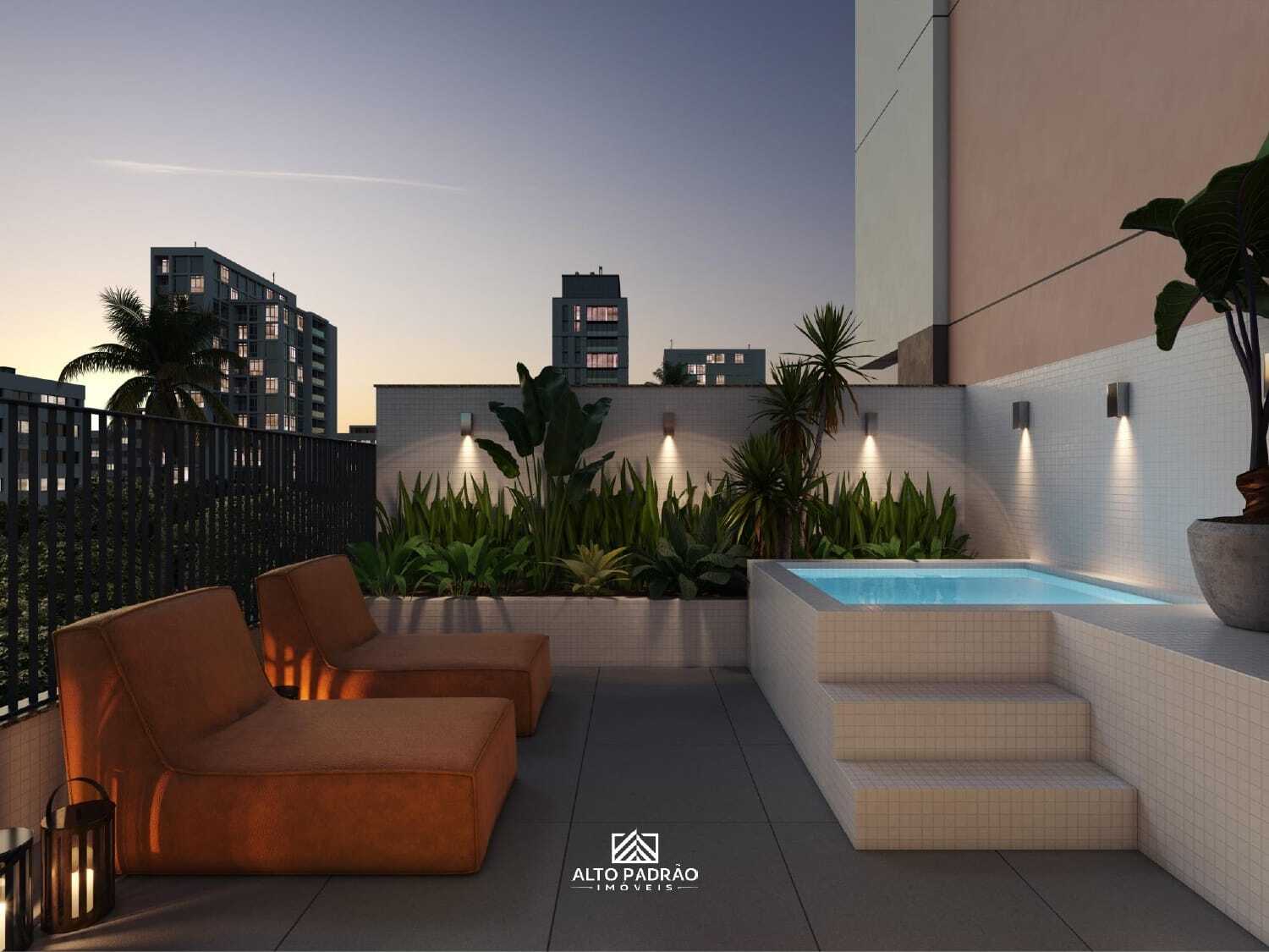 Apartamento, 3 quartos, 166 m² - Foto 17