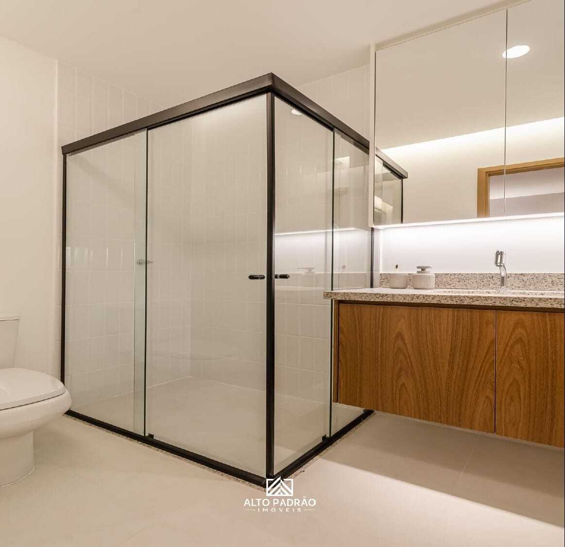 Apartamento, 3 quartos, 166 m² - Foto 10