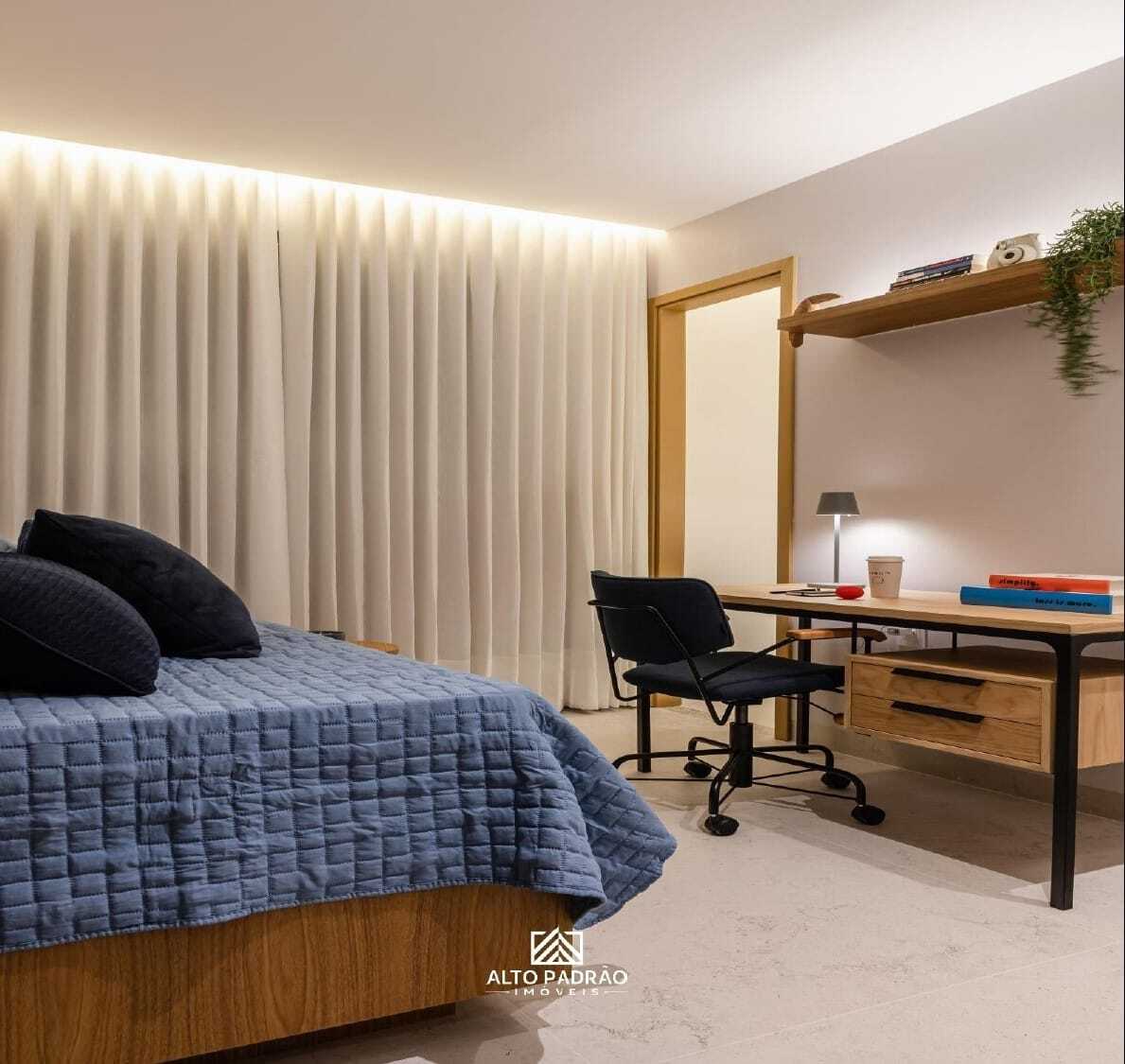Apartamento, 3 quartos, 166 m² - Foto 11