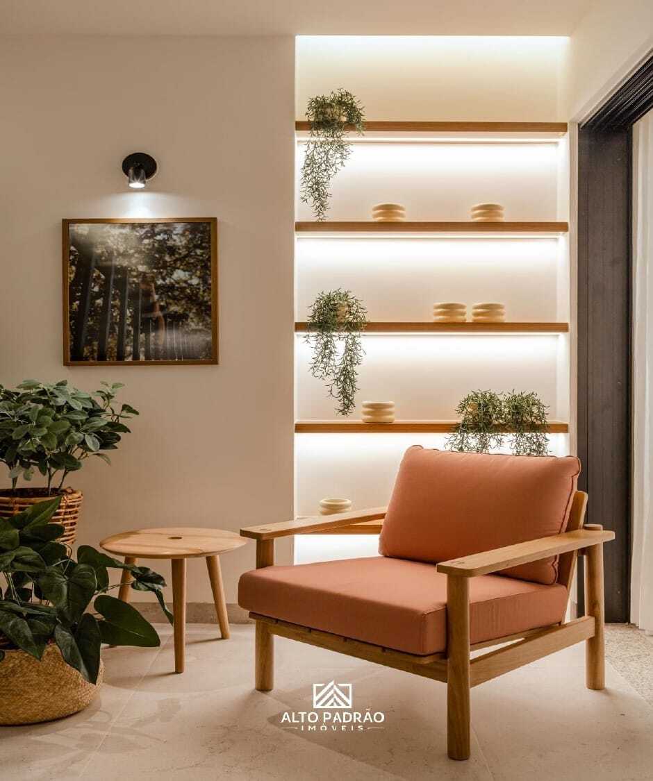 Apartamento, 3 quartos, 166 m² - Foto 6