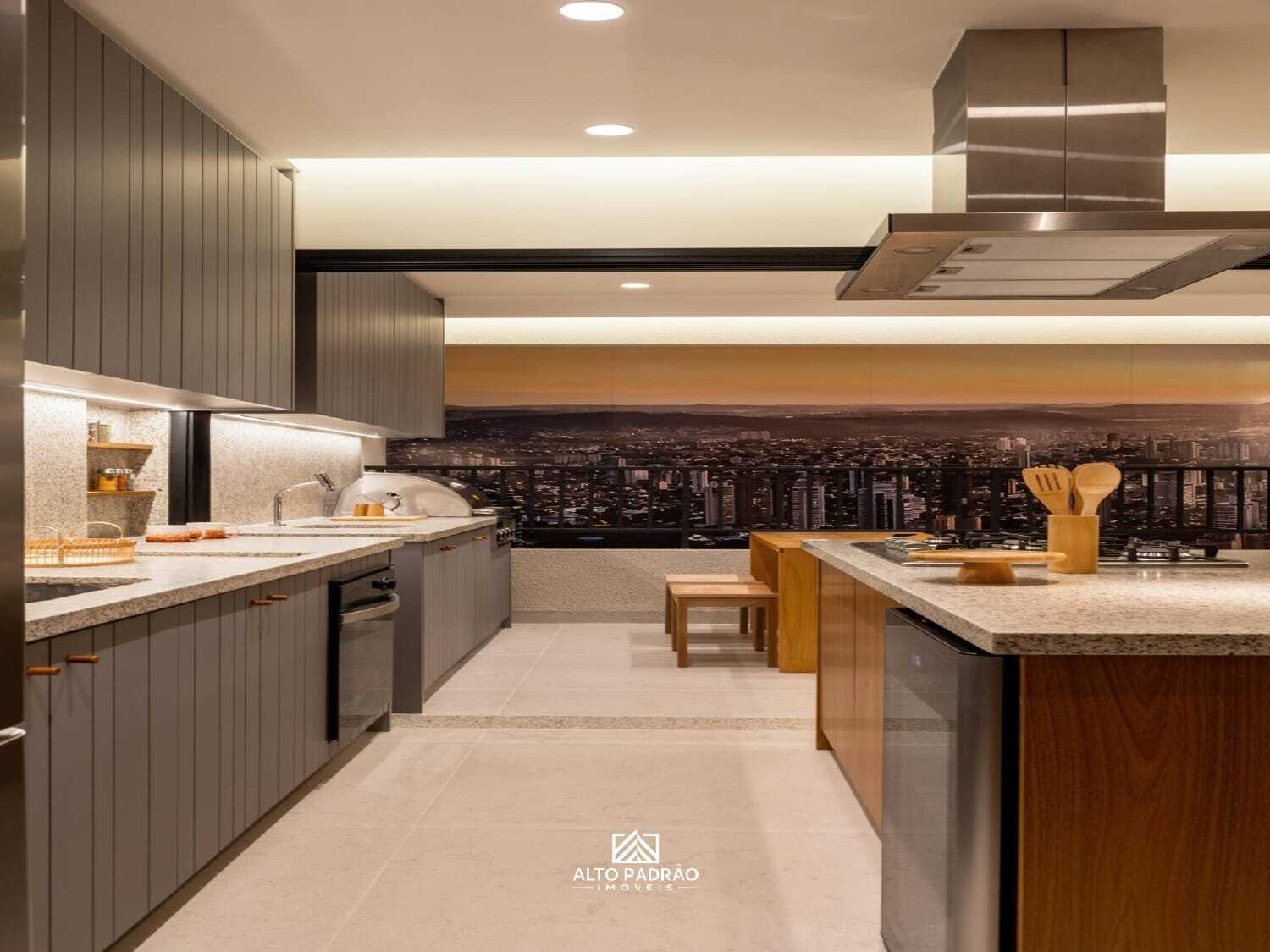 Apartamento, 3 quartos, 166 m² - Foto 5