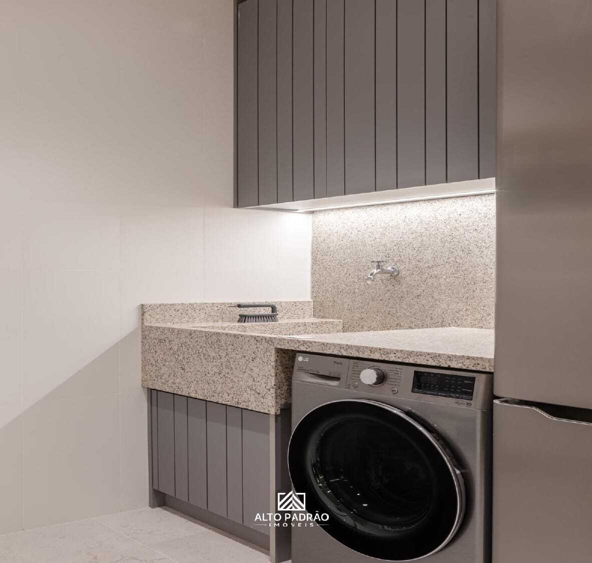 Apartamento, 3 quartos, 166 m² - Foto 12