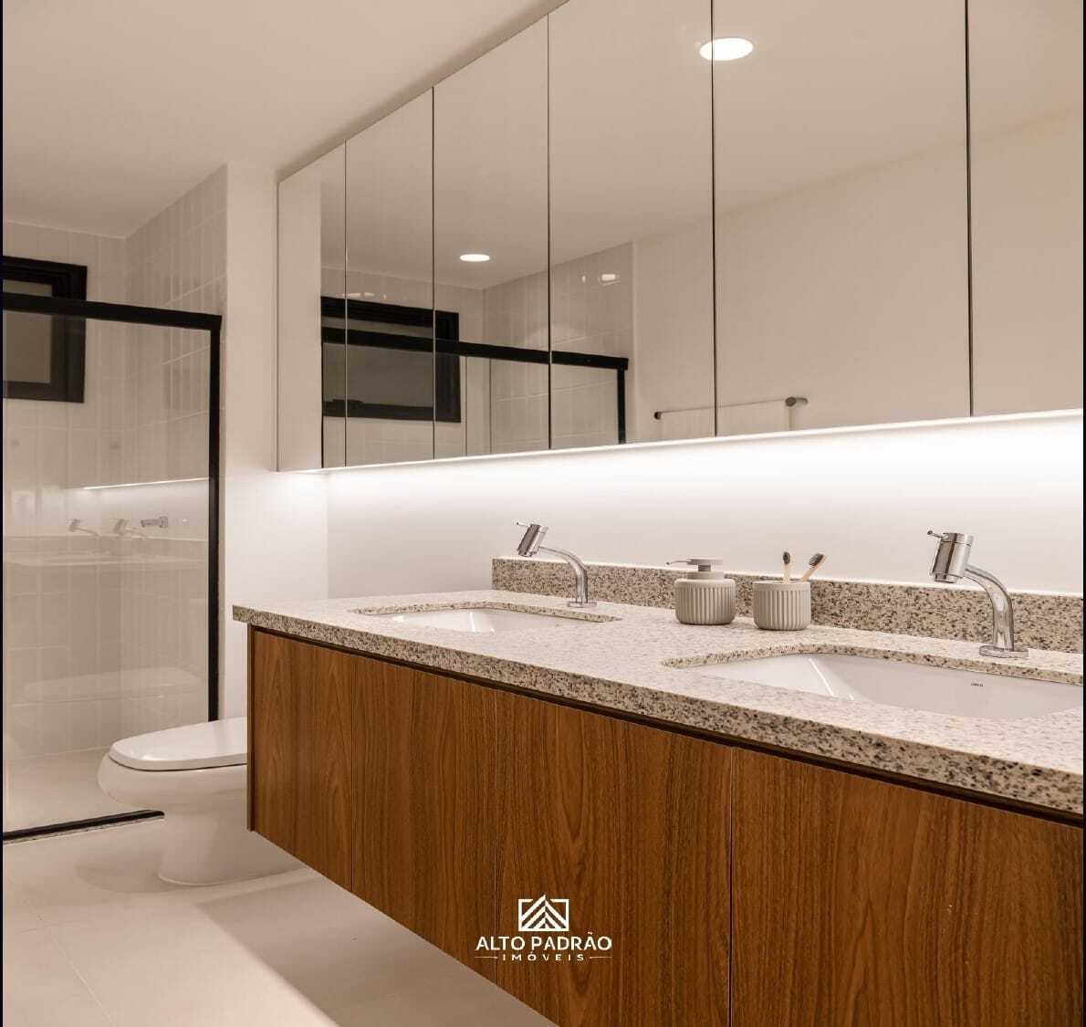 Apartamento, 3 quartos, 166 m² - Foto 8