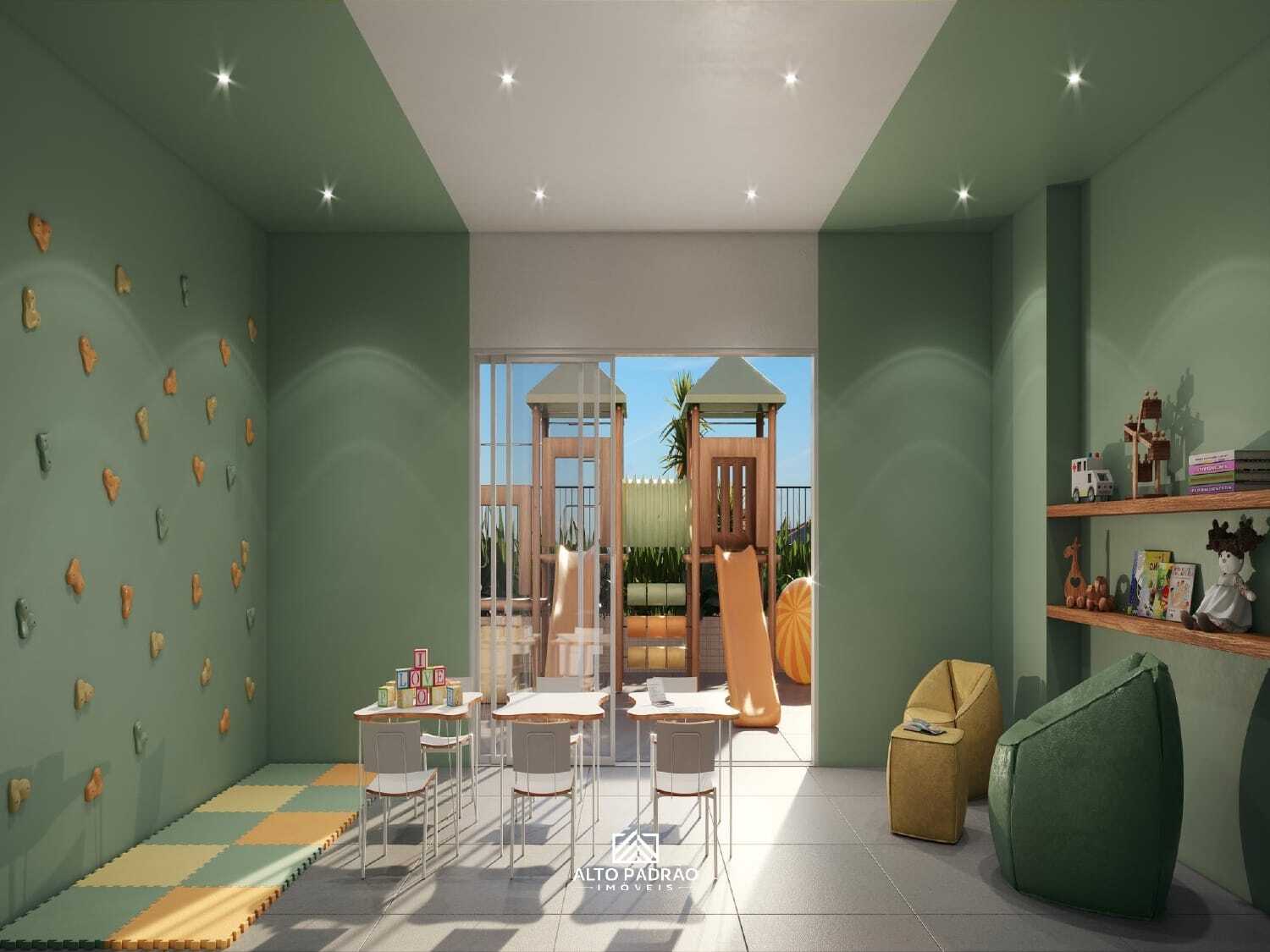 Apartamento, 3 quartos, 166 m² - Foto 18