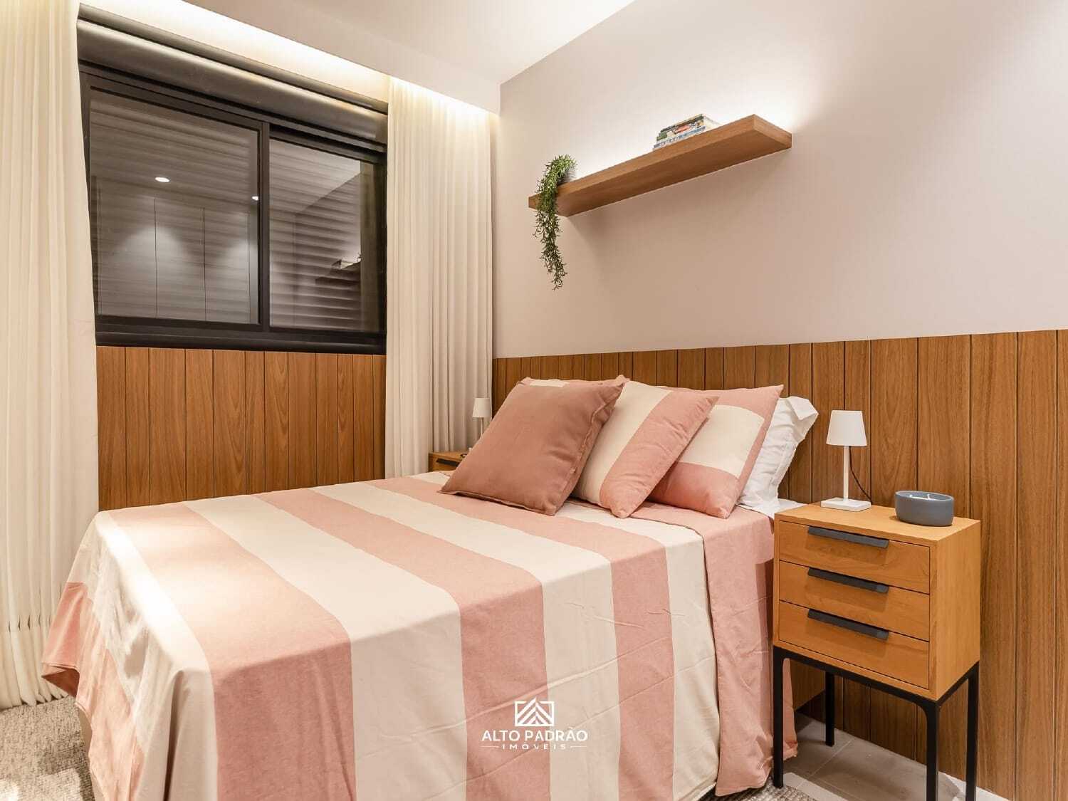 Apartamento, 3 quartos, 166 m² - Foto 9