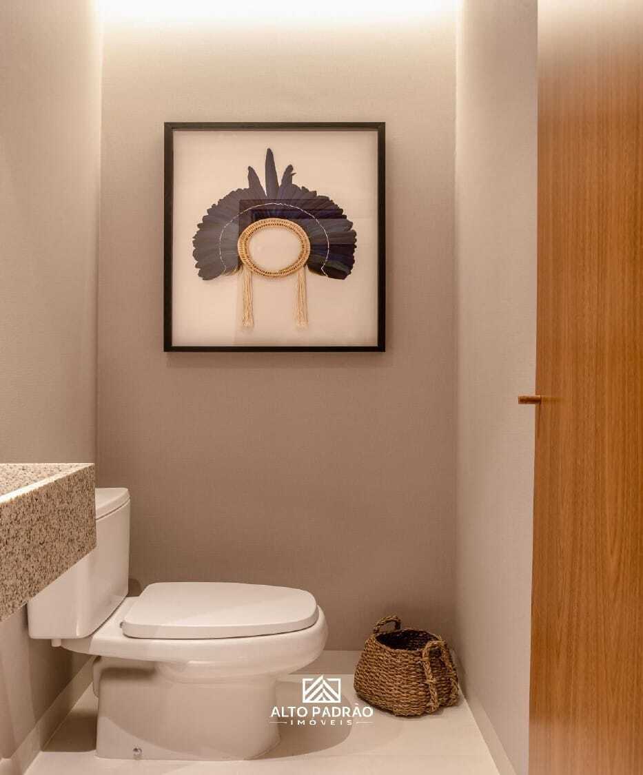 Apartamento, 3 quartos, 166 m² - Foto 13