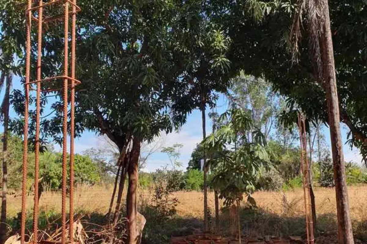 Chácara à venda no bairro Estância Vargem Bonita em Senador Canedo/GO — foto