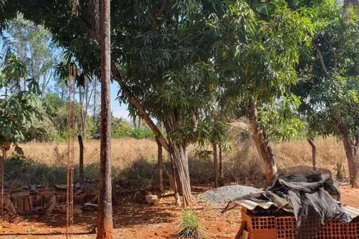 Chácara à venda no bairro Estância Vargem Bonita em Senador Canedo/GO — foto