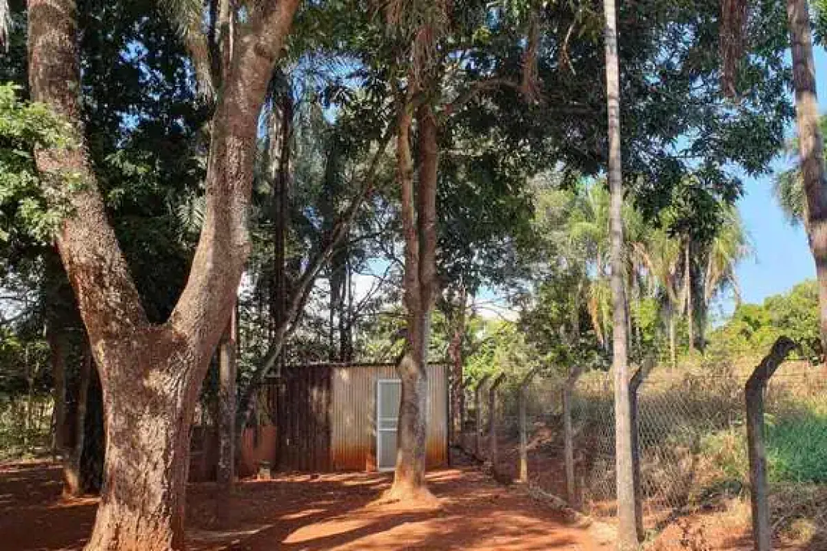Chácara à venda no bairro Estância Vargem Bonita em Senador Canedo/GO — foto