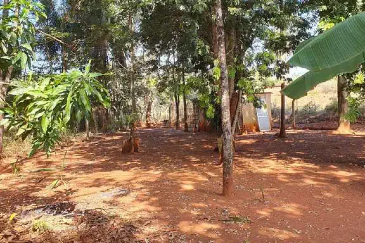 Chácara à venda no bairro Estância Vargem Bonita em Senador Canedo/GO — foto
