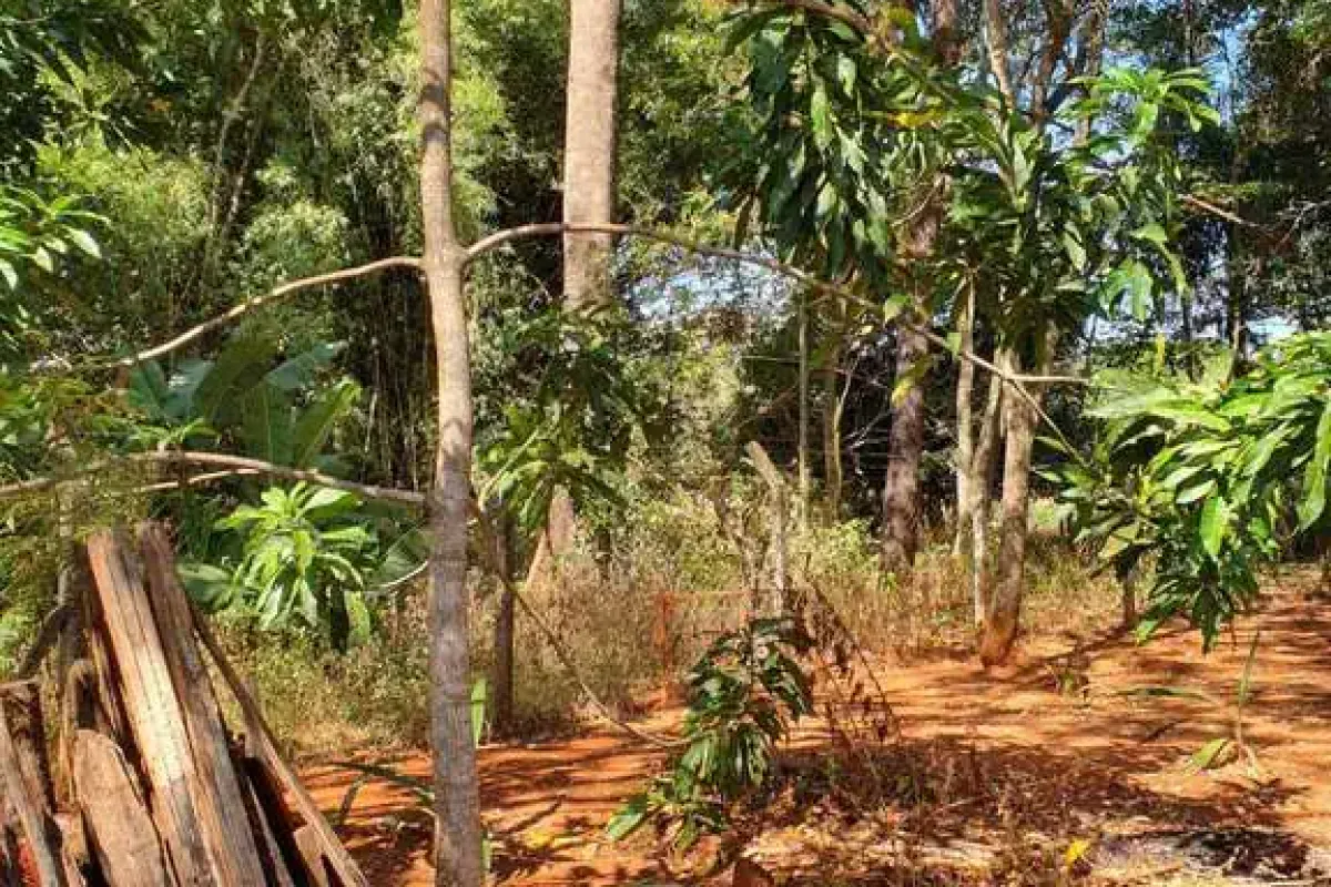 Chácara à venda no bairro Estância Vargem Bonita em Senador Canedo/GO — foto