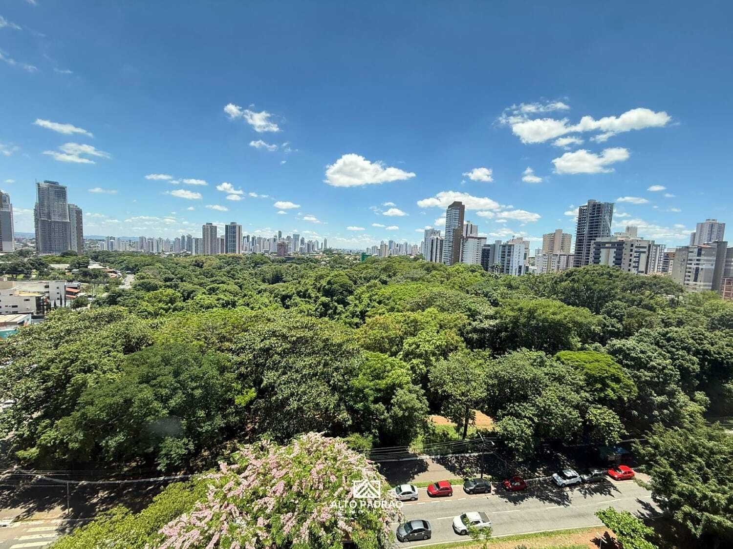 Apartamento à venda no bairro Setor Marista em Goiânia/GO — foto
