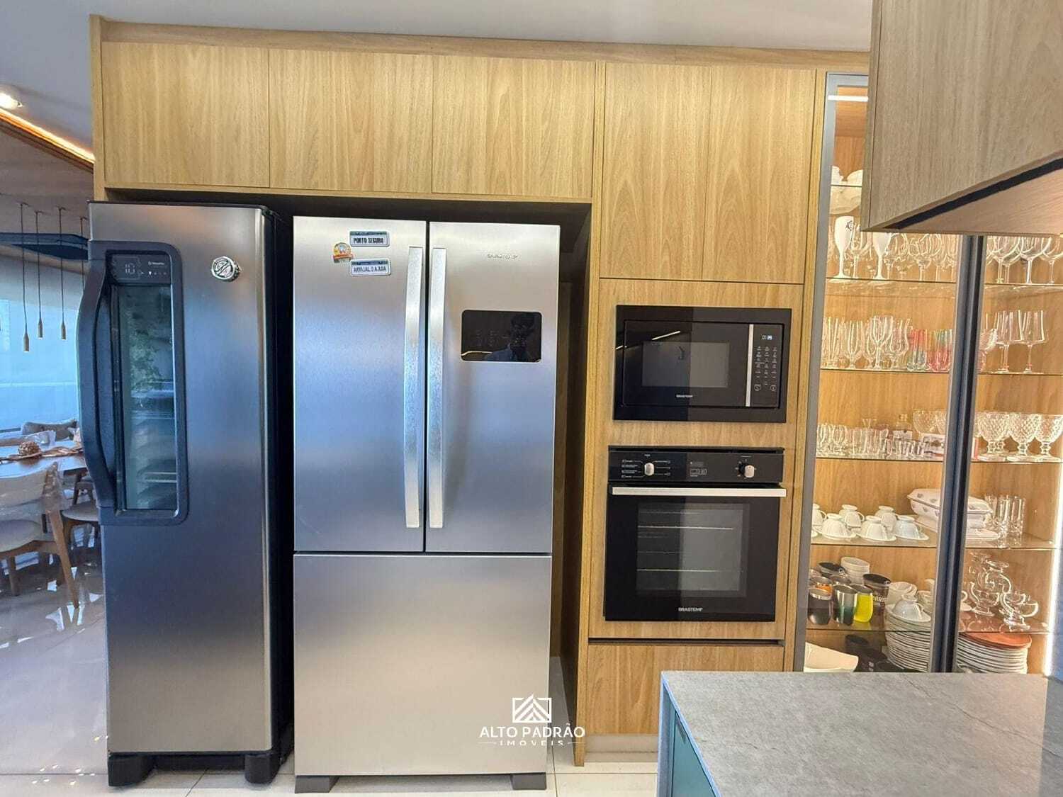 Apartamento à venda no bairro Setor Marista em Goiânia/GO — foto