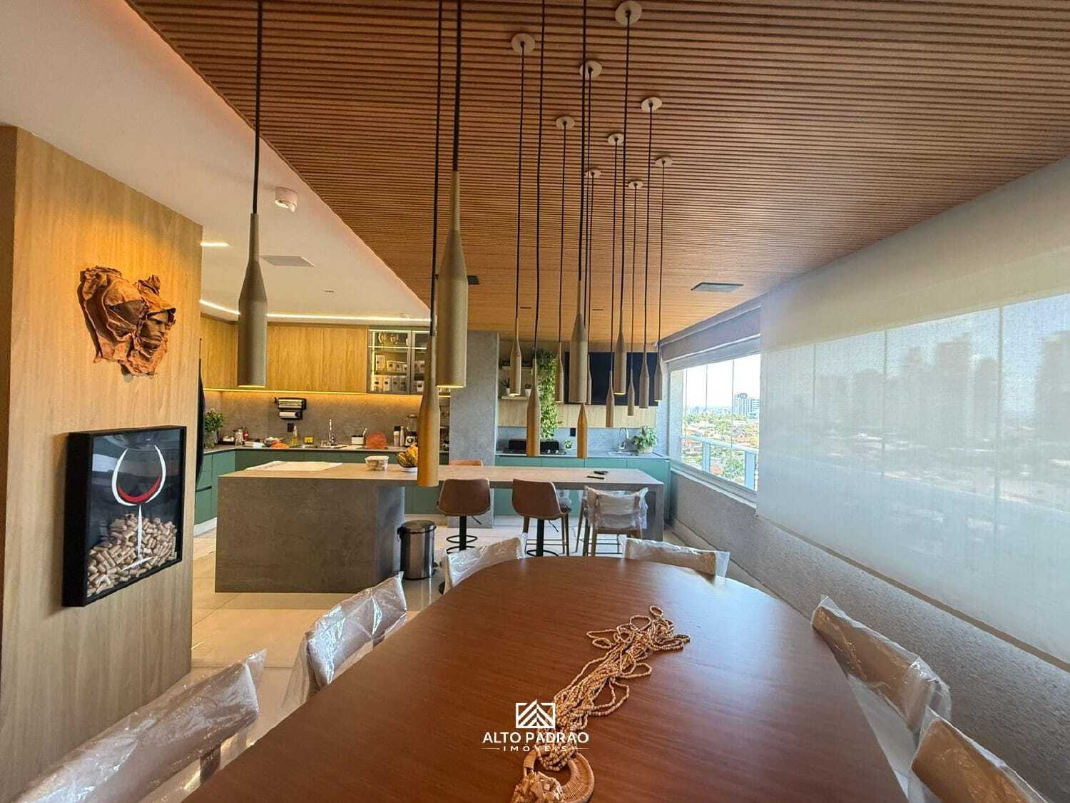 Apartamento à venda no bairro Setor Marista em Goiânia/GO — foto