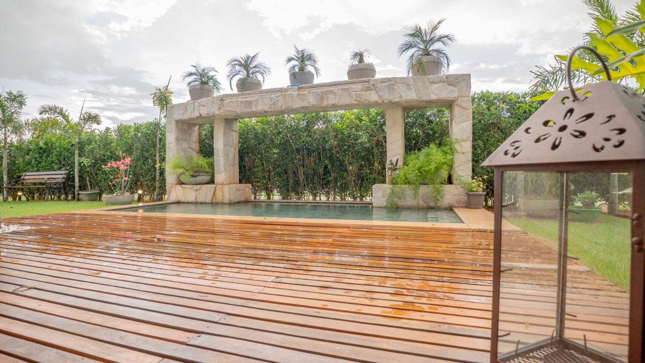Sobrado à Venda - Portal do Sol Garden | Goiânia - GO — foto