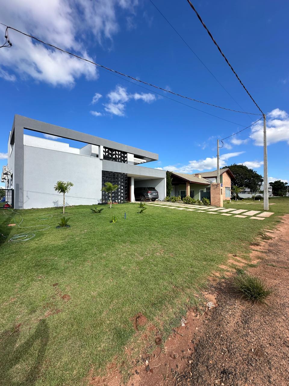 Casa à Venda - Riviera de Santa Cristina XIII | Setor Marina | Paranapanema - SP — foto