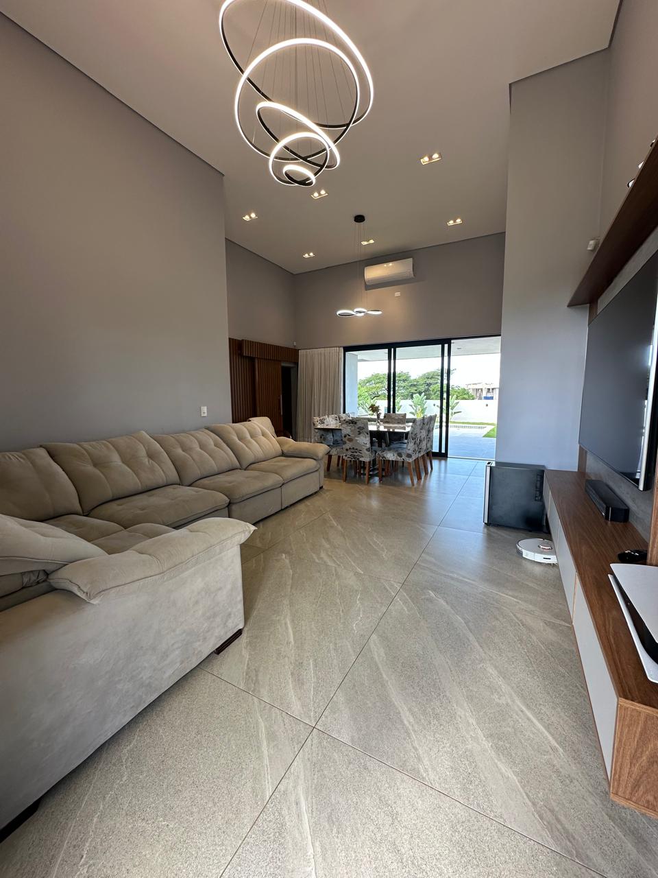 Casa à Venda - Riviera de Santa Cristina XIII | Setor Marina | Paranapanema - SP — foto