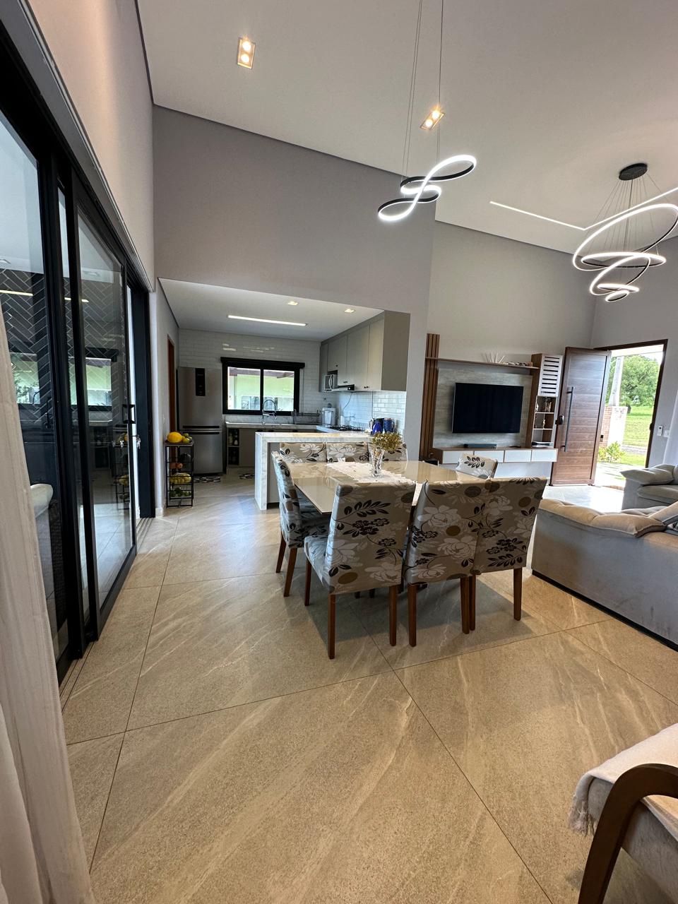 Casa à Venda - Riviera de Santa Cristina XIII | Setor Marina | Paranapanema - SP — foto