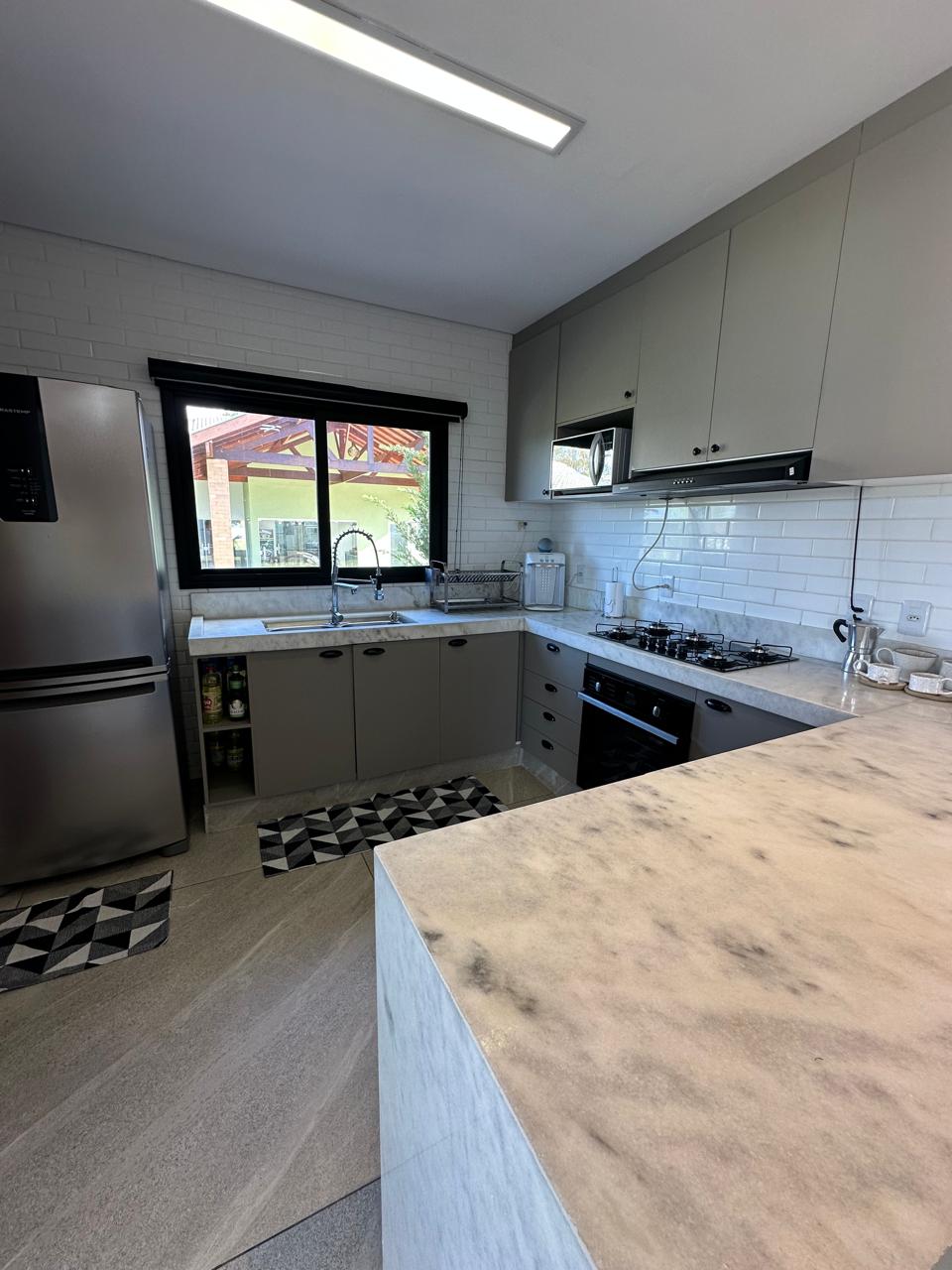 Casa à Venda - Riviera de Santa Cristina XIII | Setor Marina | Paranapanema - SP — foto