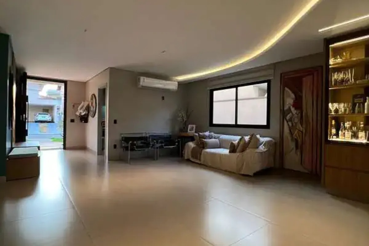 Sobrado Exclusivo no Jardins Madri - 5 Suítes — foto