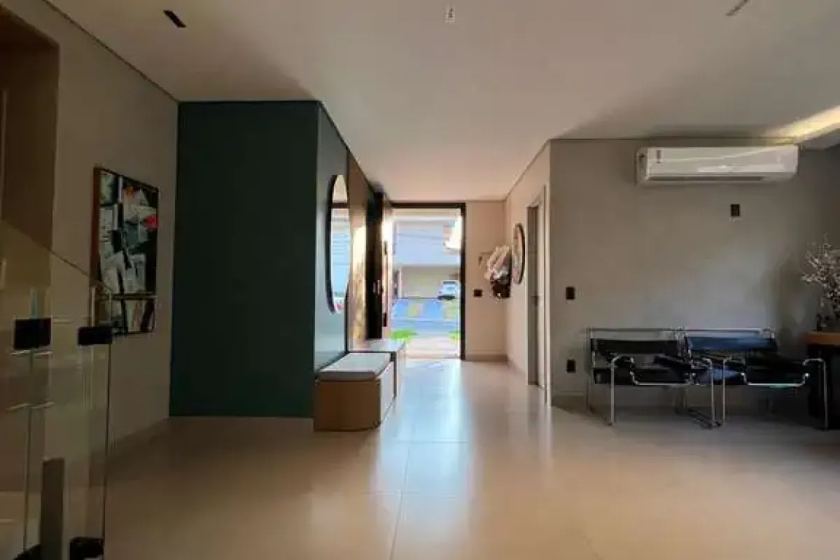 Sobrado Exclusivo no Jardins Madri - 5 Suítes — foto