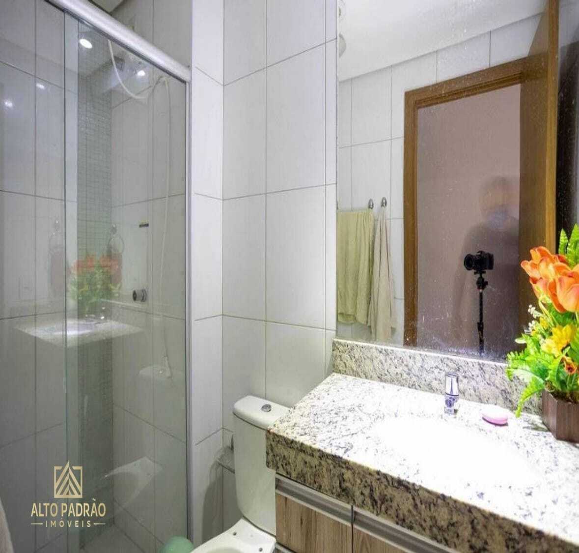 Apartamento, 2 quartos, 65 m² - Foto 10