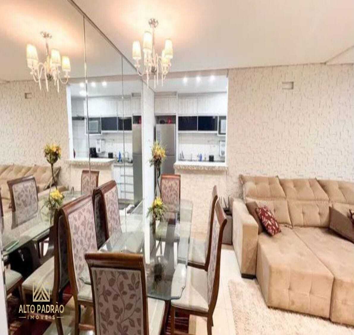 Apartamento, 2 quartos, 65 m² - Foto 4