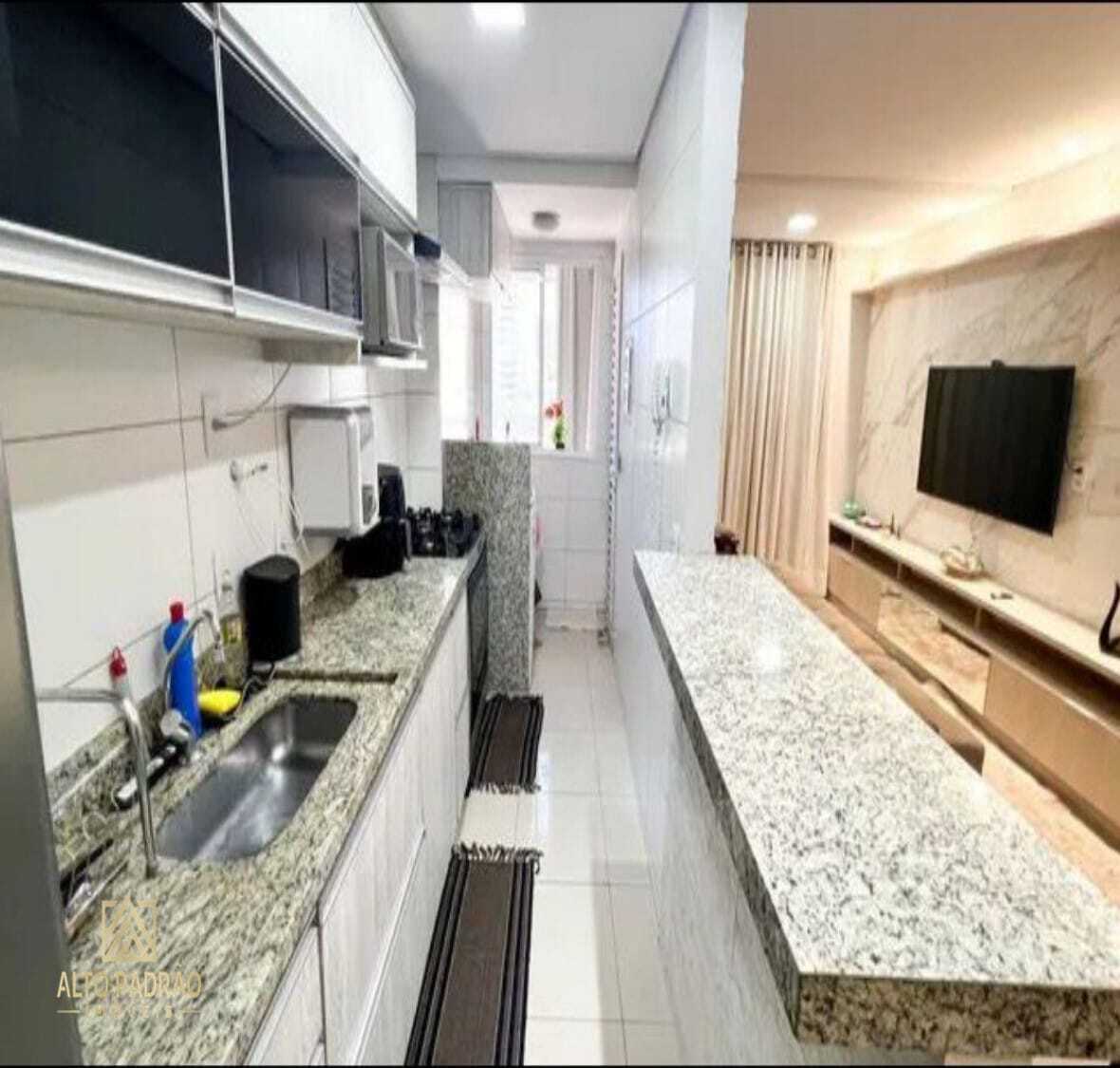 Apartamento, 2 quartos, 65 m² - Foto 6