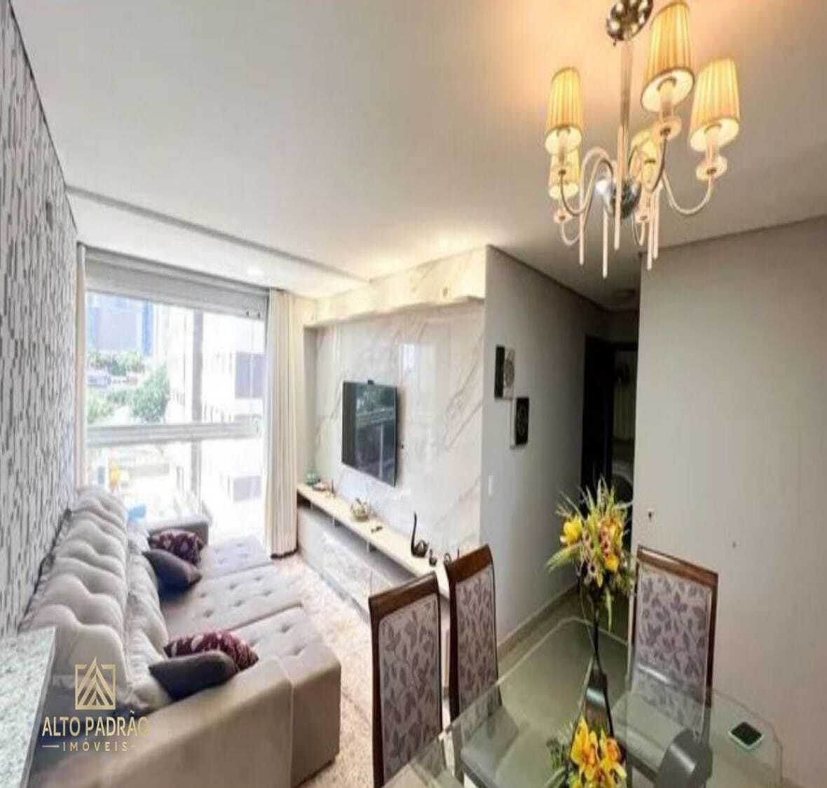 Apartamento, 2 quartos, 65 m² - Foto 1