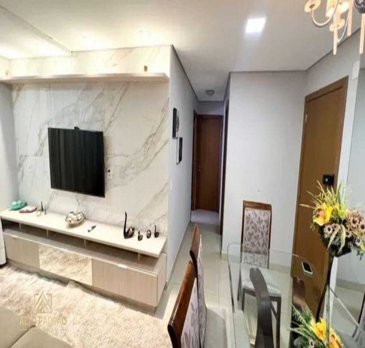 Apartamento, 2 quartos, 65 m² - Foto 3