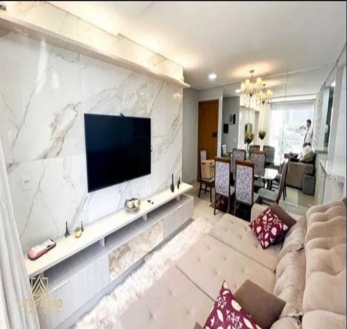 Apartamento, 2 quartos, 65 m² - Foto 5