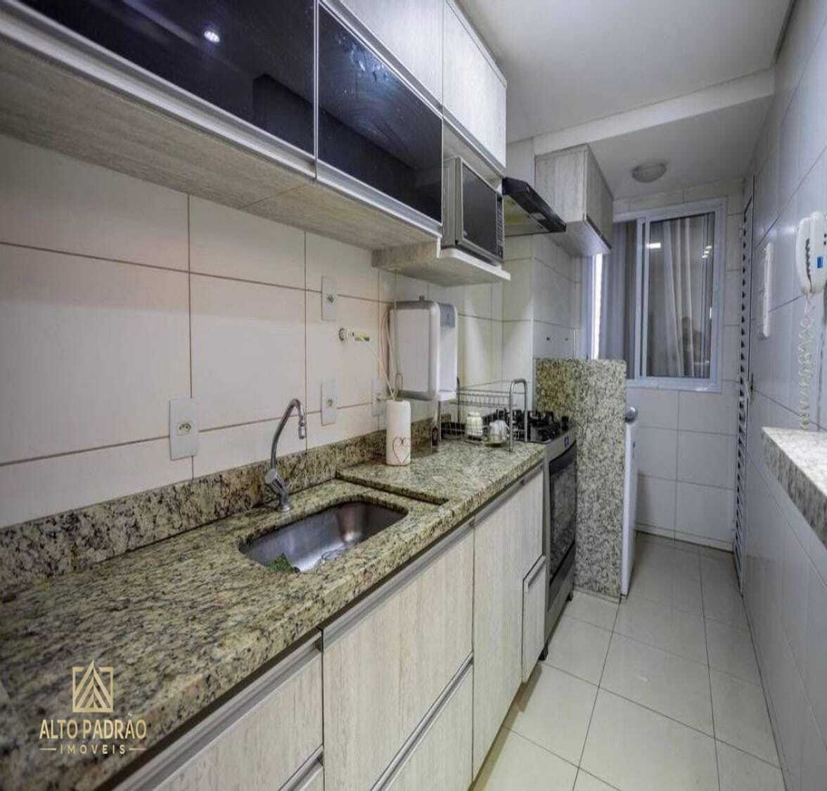 Apartamento, 2 quartos, 65 m² - Foto 7