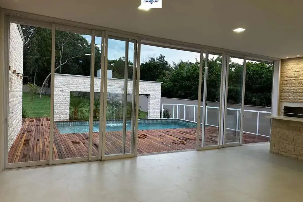 Casa à venda no bairro Residencial Villa Verde - Senador Canedo/GO — foto