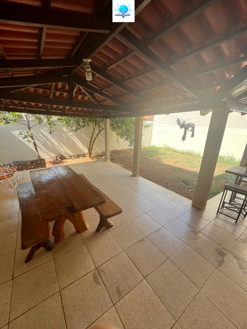 Sobrado 3 Quartos (1 Suíte) à Venda - Residencial Veredas dos Buritis, Goiânia/GO — foto