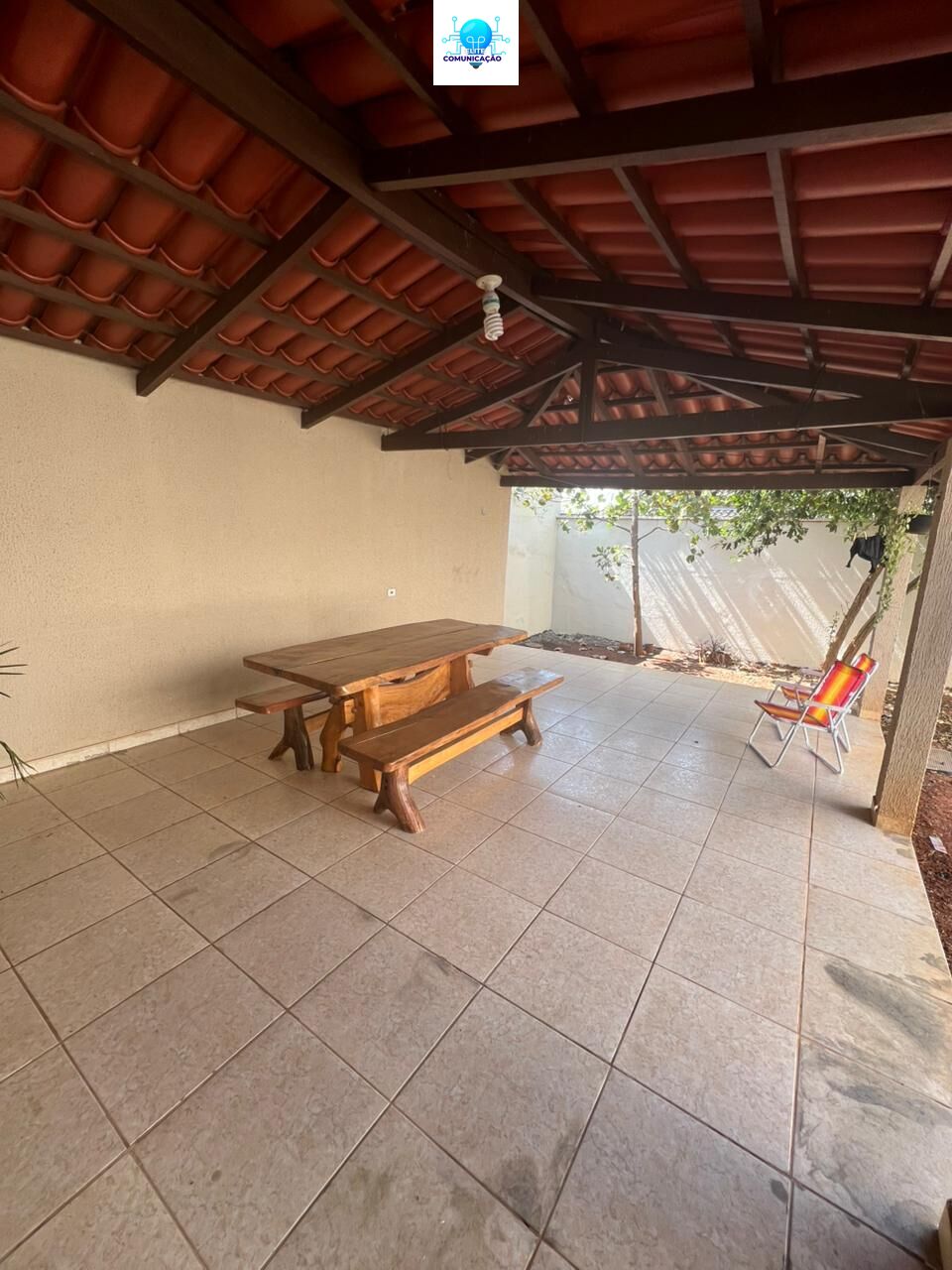 Sobrado 3 Quartos (1 Suíte) à Venda - Residencial Veredas dos Buritis, Goiânia/GO — foto