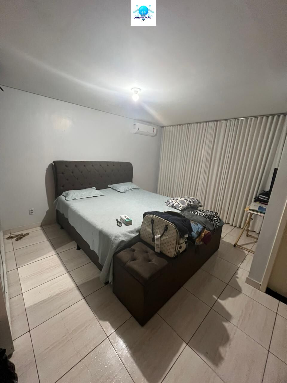 Sobrado 3 Quartos (1 Suíte) à Venda - Residencial Veredas dos Buritis, Goiânia/GO — foto