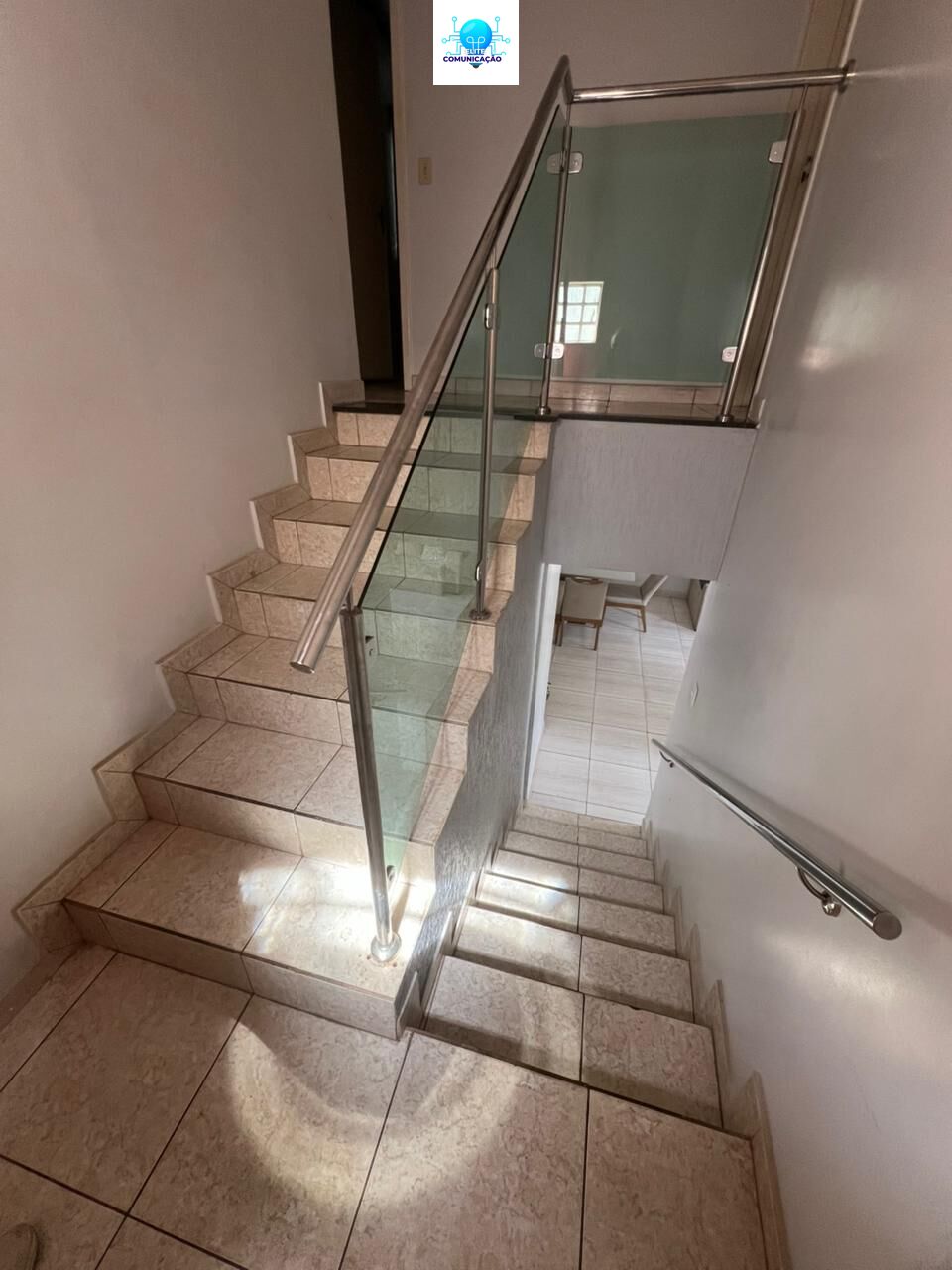 Sobrado 3 Quartos (1 Suíte) à Venda - Residencial Veredas dos Buritis, Goiânia/GO — foto