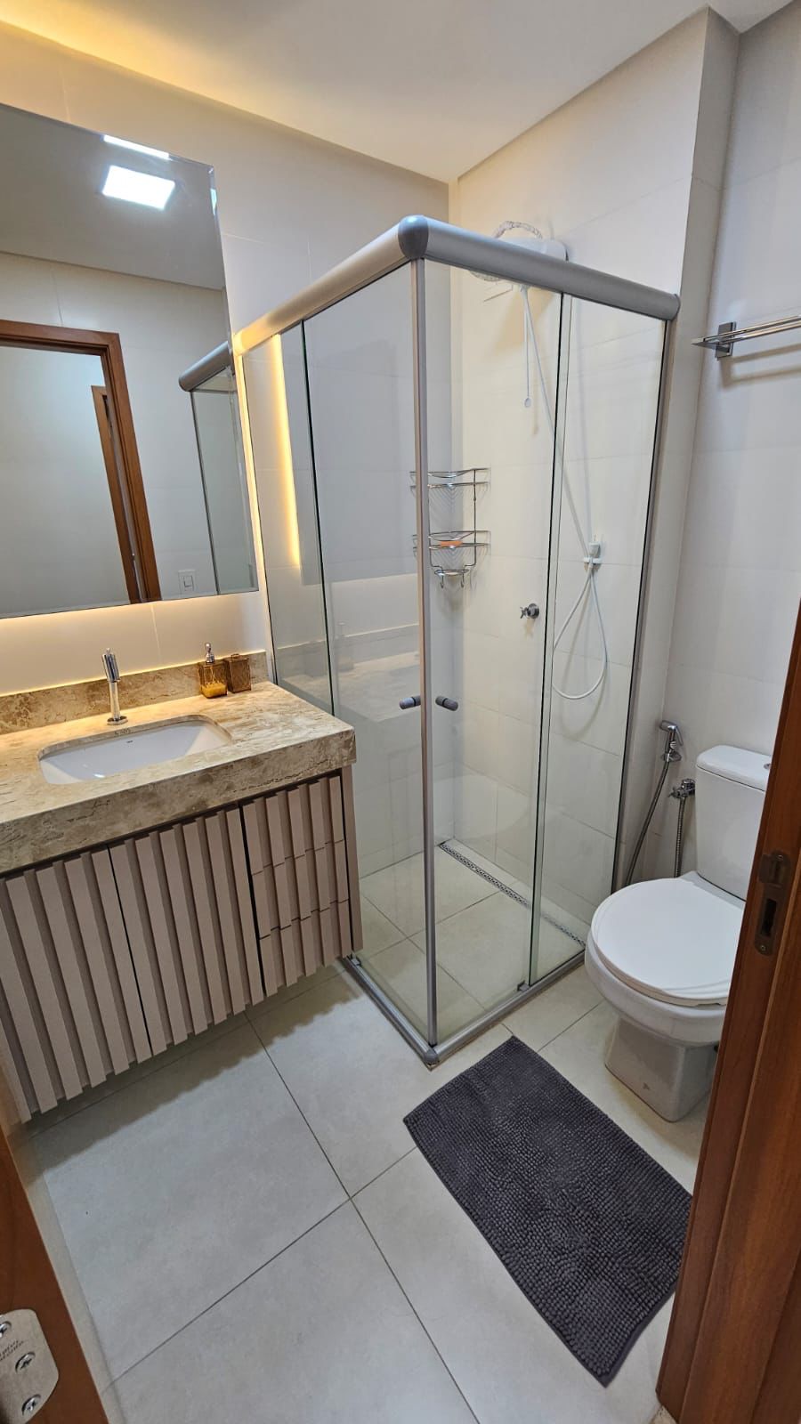 Apartamento para Venda - Ello Vaca Brava | Goiânia - GO — foto