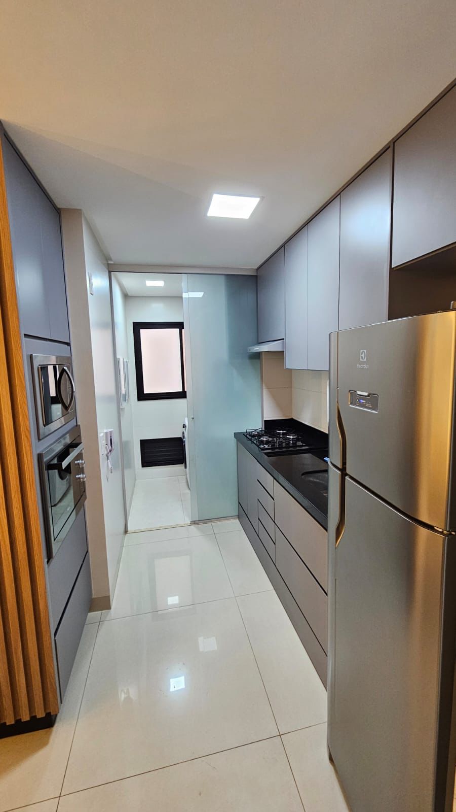 Apartamento para Venda - Ello Vaca Brava | Goiânia - GO — foto
