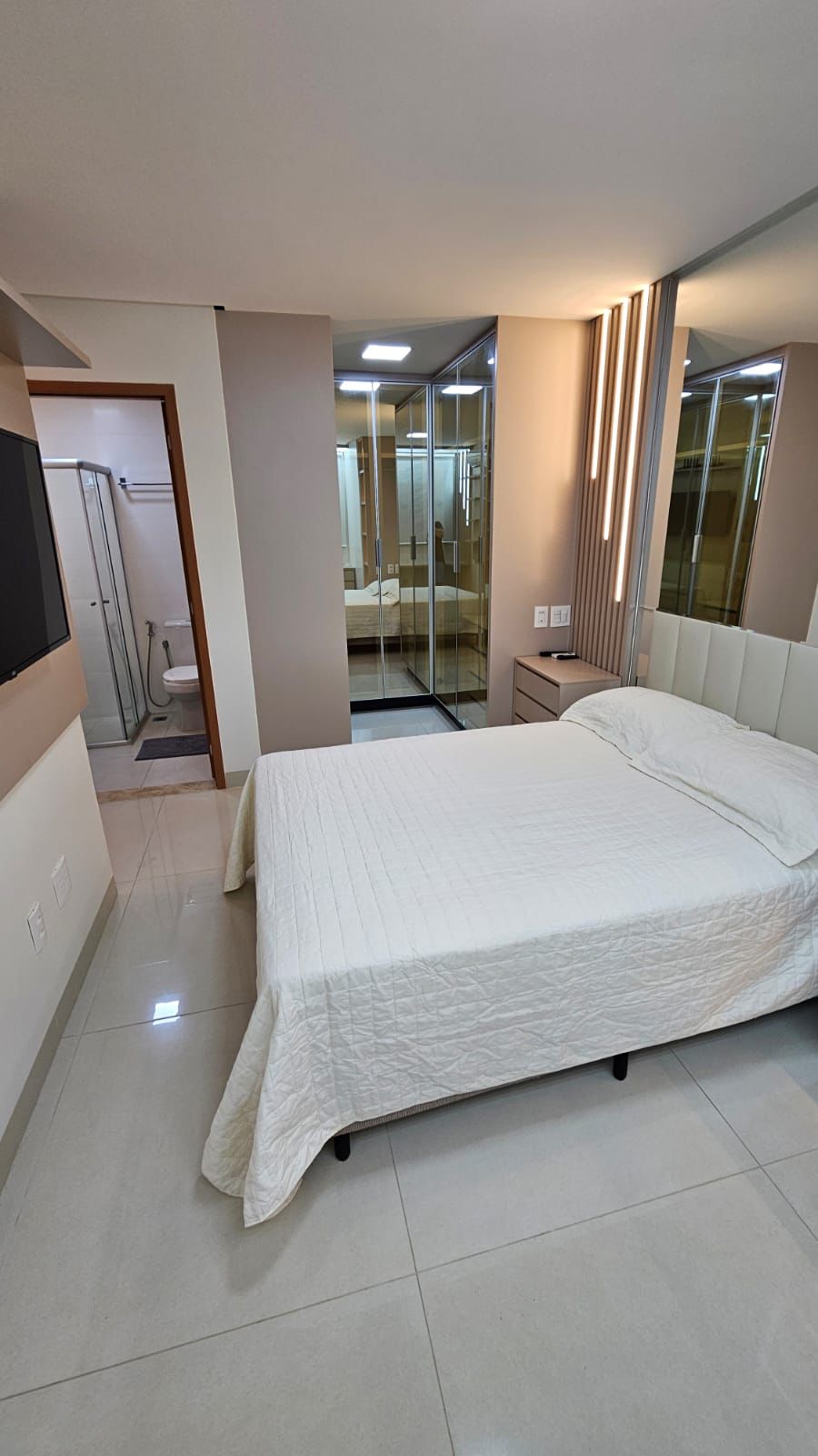 Apartamento para Venda - Ello Vaca Brava | Goiânia - GO — foto
