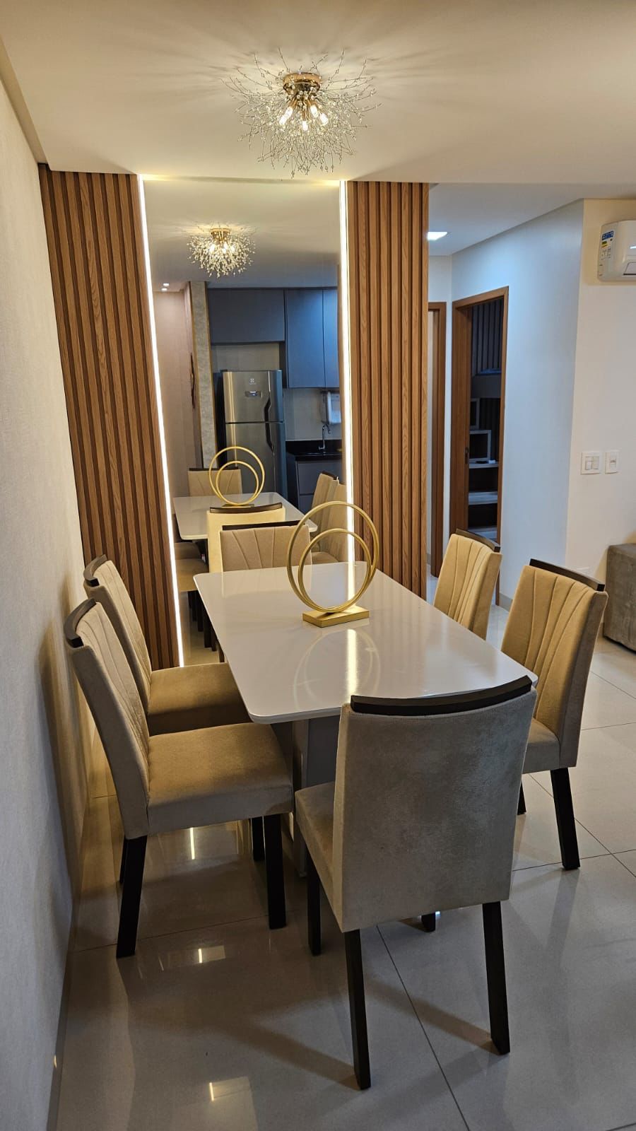 Apartamento para Venda - Ello Vaca Brava | Goiânia - GO — foto