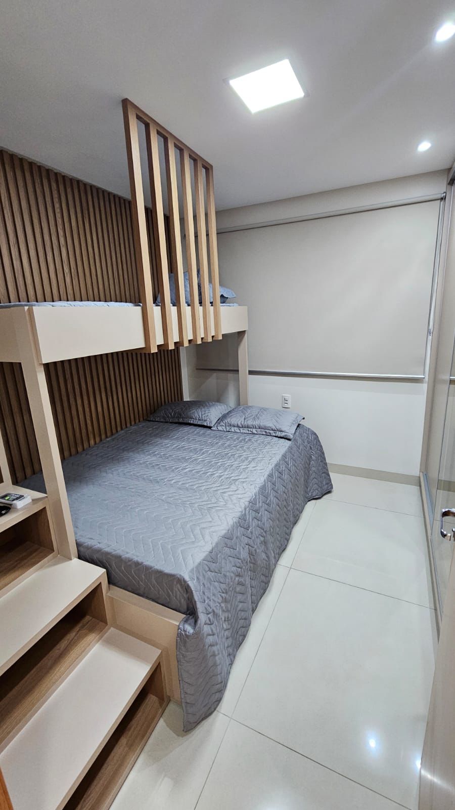 Apartamento para Venda - Ello Vaca Brava | Goiânia - GO — foto