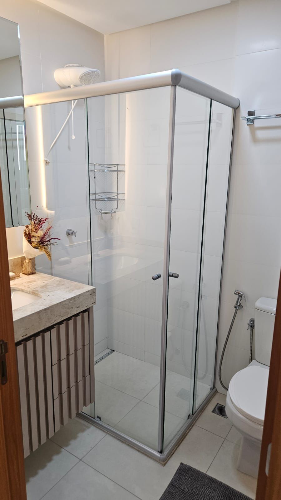 Apartamento para Venda - Ello Vaca Brava | Goiânia - GO — foto
