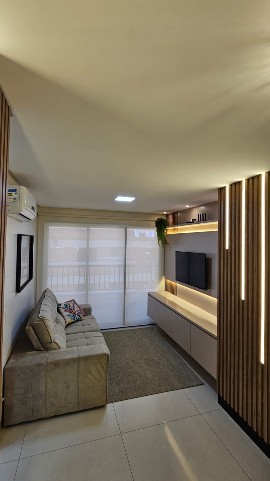 Apartamento para Venda - Ello Vaca Brava | Goiânia - GO — foto