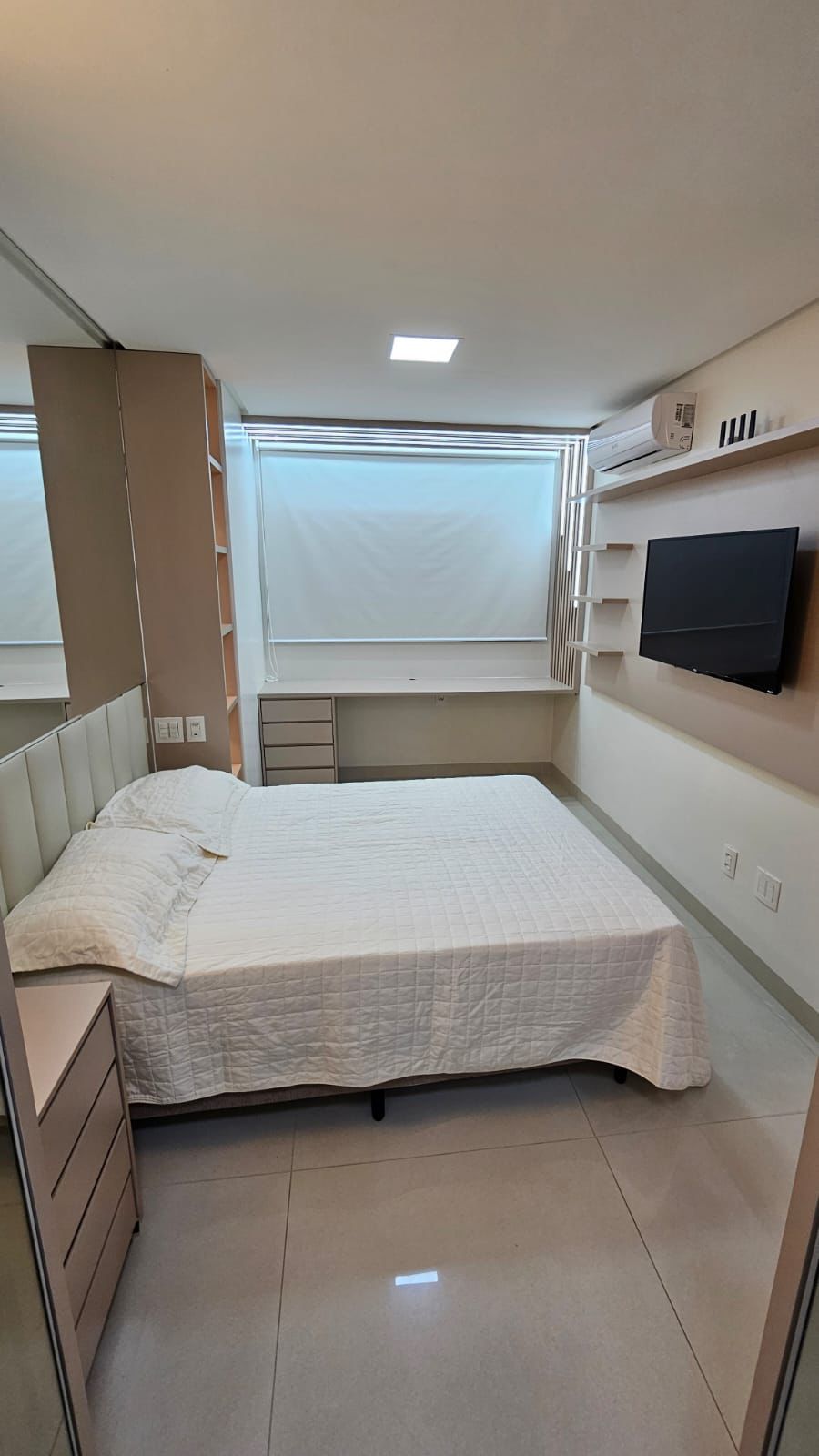 Apartamento para Venda - Ello Vaca Brava | Goiânia - GO — foto