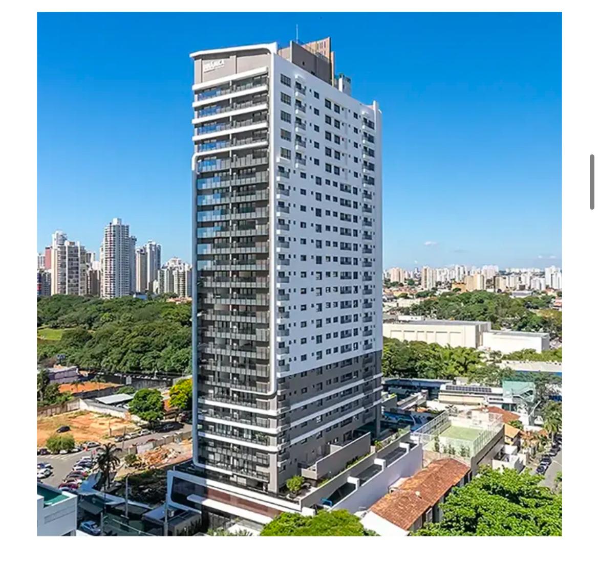 Apartamento para Venda - Ello Vaca Brava | Goiânia - GO — foto