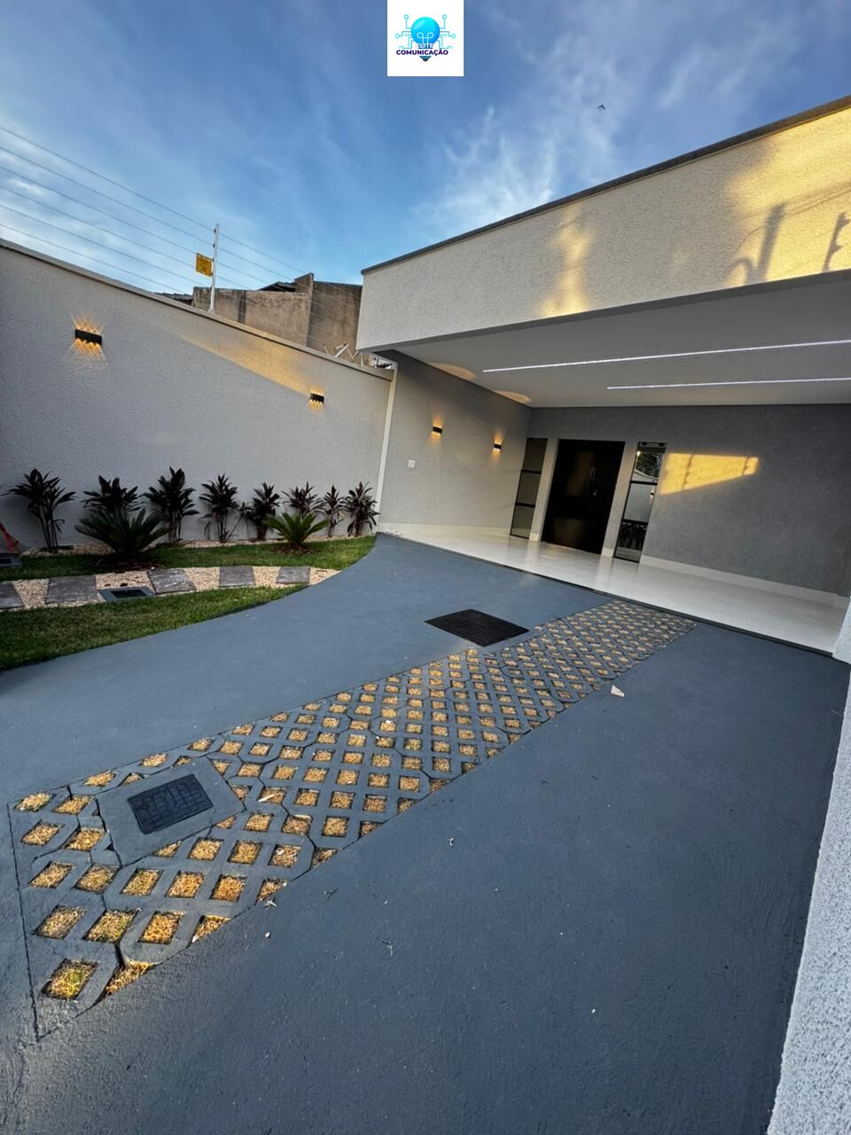 Casa à venda no bairro Setor Três Marias - Goiânia/GO — foto