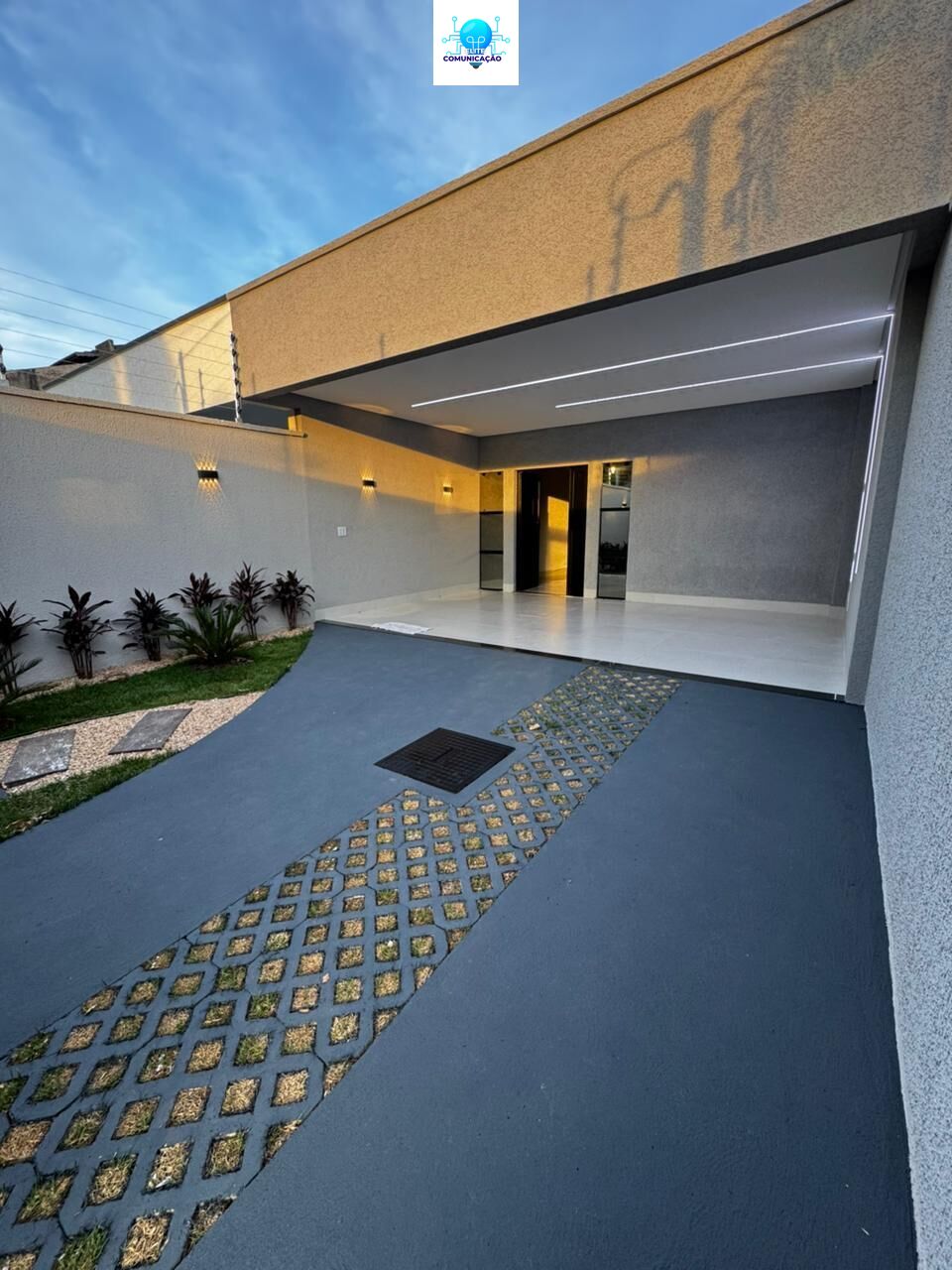 Casa à venda no bairro Setor Três Marias - Goiânia/GO — foto